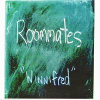 Виниловая пластинка ROOMMATES / WINNIFRED (1LP)